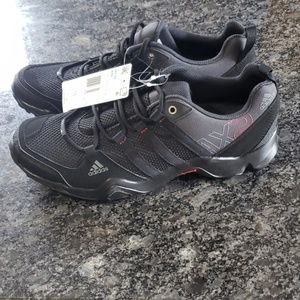 Men's Adidas Ax2 Hiking Shoe
